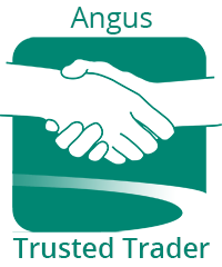 Member of Angus Trusted Trader